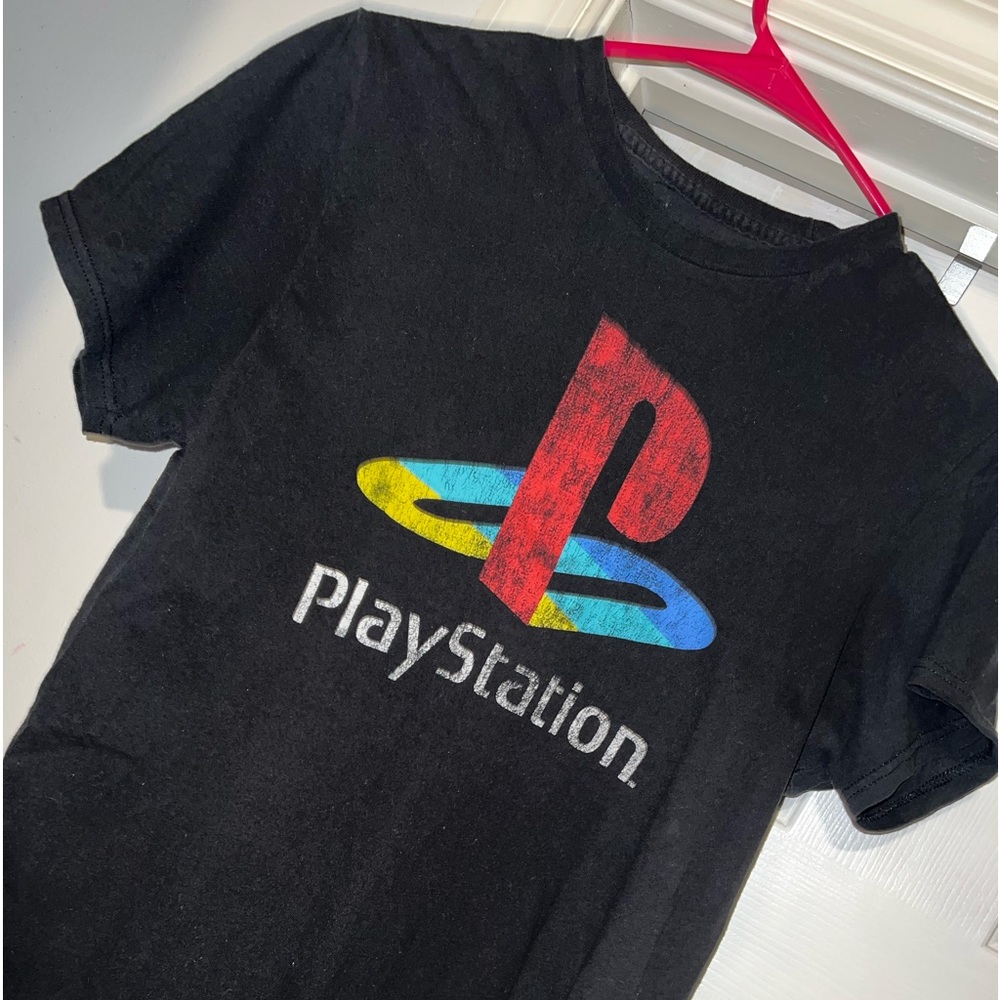 PlayStation T-shirt